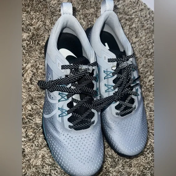 Nike Pegasus Trail 4 “Nike By You” - Picture 6 of 7